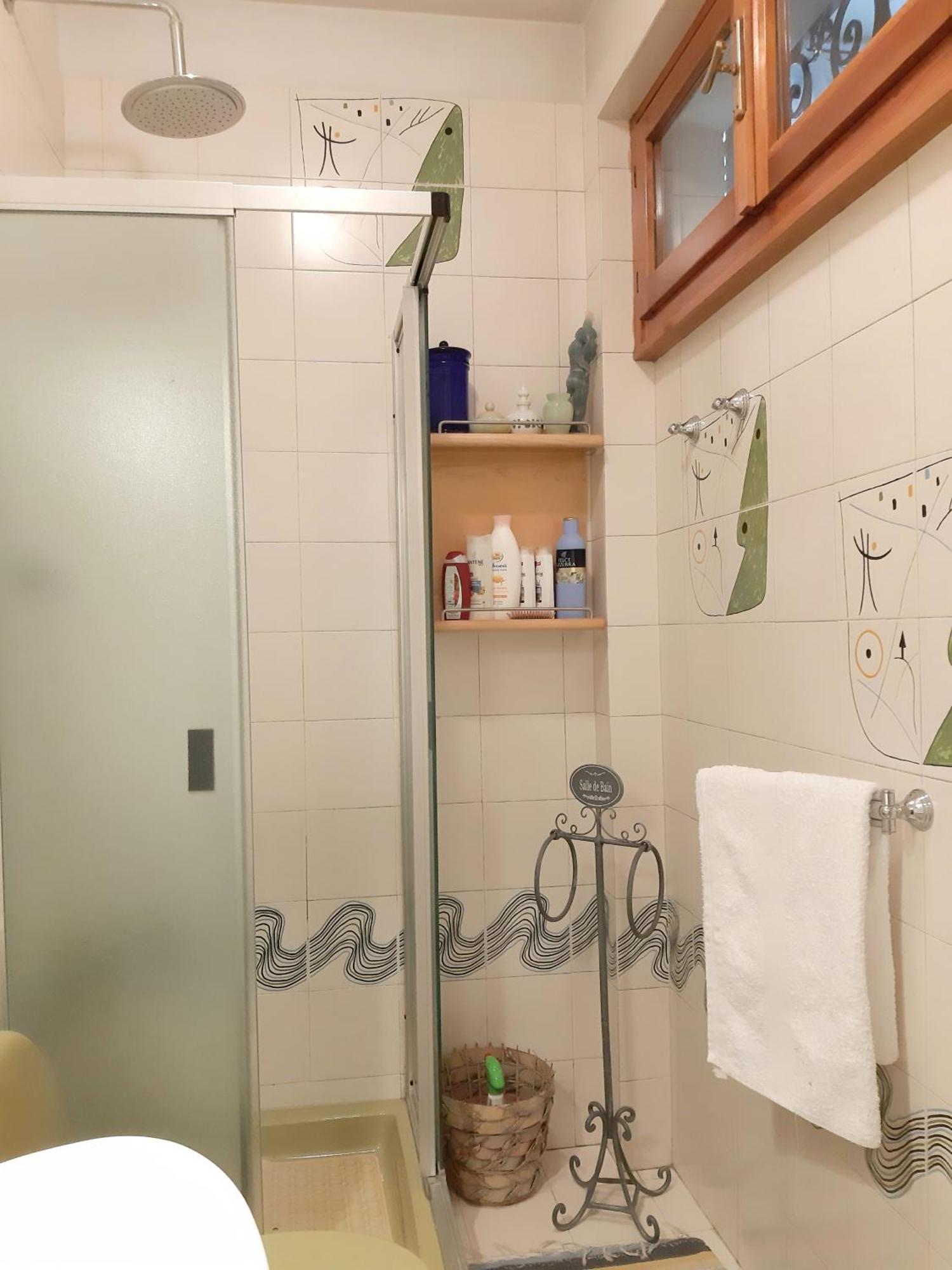 La Villa Bianca - Appartamento In Villa 세스토 피오렌티노 외부 사진
