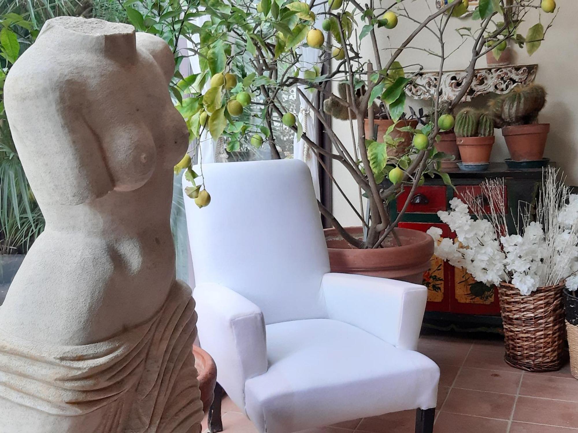 La Villa Bianca - Appartamento In Villa 세스토 피오렌티노 외부 사진
