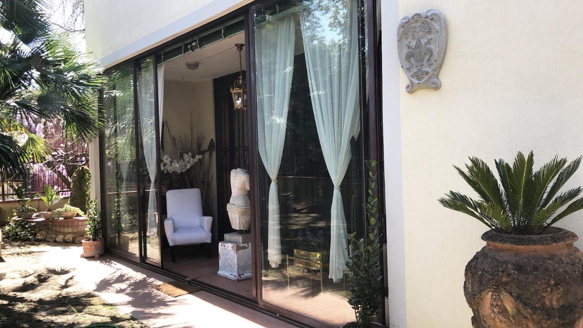 La Villa Bianca - Appartamento In Villa 세스토 피오렌티노 외부 사진