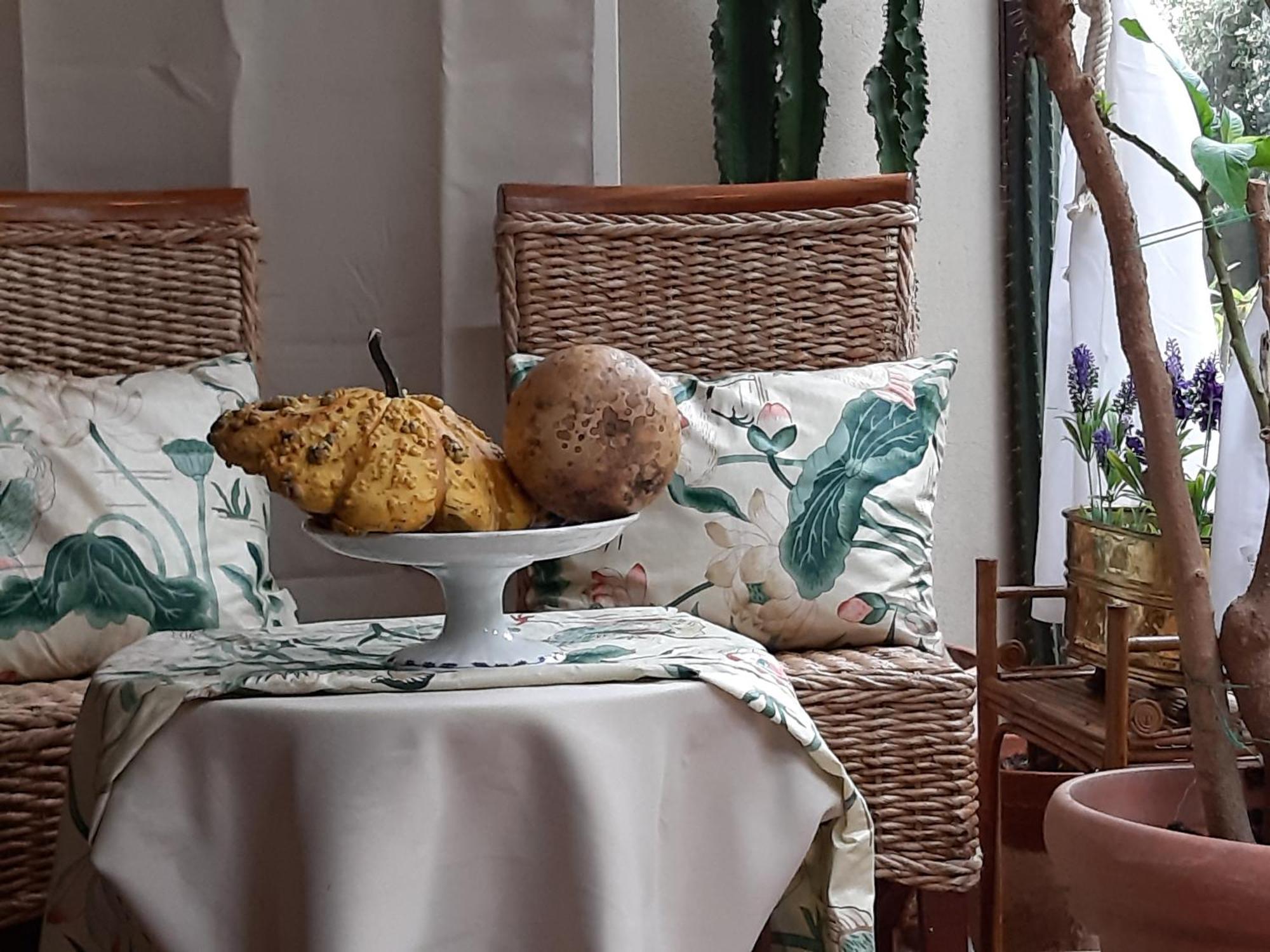 La Villa Bianca - Appartamento In Villa 세스토 피오렌티노 외부 사진